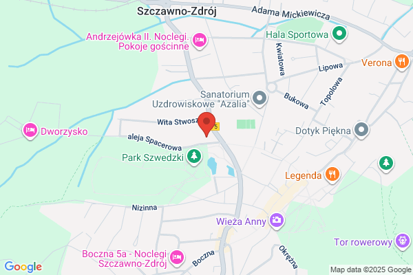 Szczepan Helena, lek. stomatolog. Gabinet
