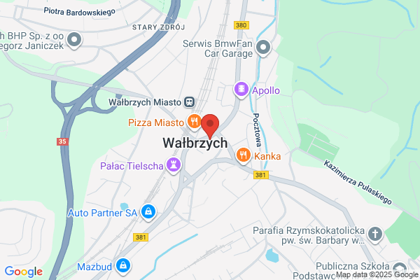 Mirjan. S.j. Przetwórnia drobiu