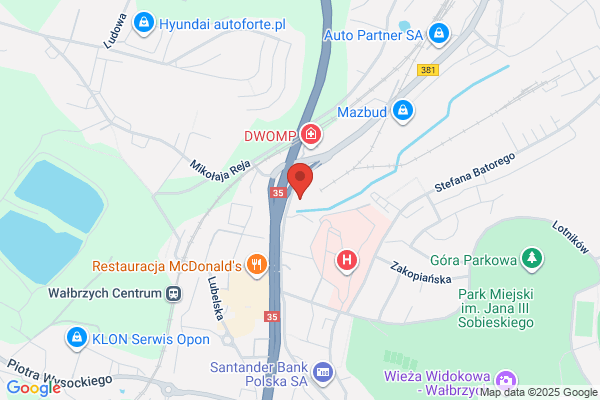 Jana. PHU. Opakowania. Hurtownia opakowan i naczyn jednorazowych, chemia gospodarcza
