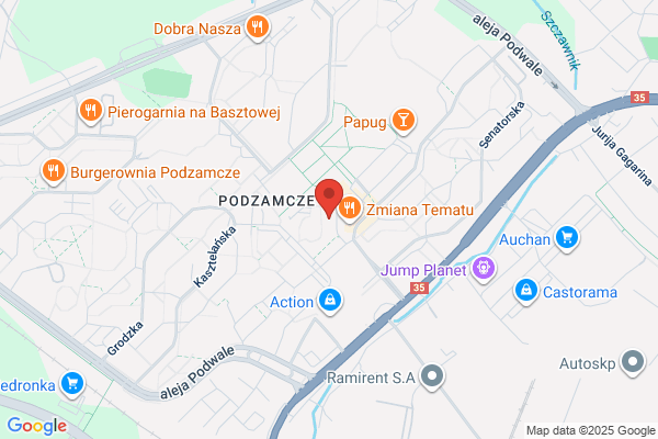 CI-Computer. Sp. z o.o. Systemy komputerowe, informatyczne i