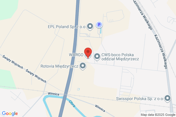 Czarus. Producent ognisk przenosnych - piknikowych