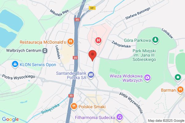Infomat SC. Komputery, oprogramowanie, sieci. Serwis