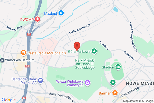 Juchniewicz Jaroslaw. Uslugi geodezyjno - kartograficzne, kserograficzne
