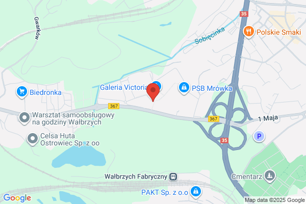 Kamex. Okna, drzwi, bramy