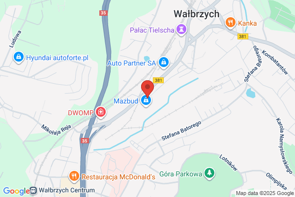 Lir. Autoszyby