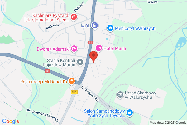 Lodgar. Sp. z o.o. Hurtownia lodów i garmazerii mrozonej