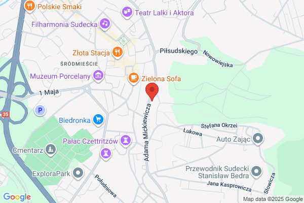 Mebloplyt. Uslugi stolarskie