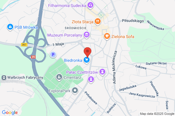 Poradnia Psychologiczno - Pedagogiczna