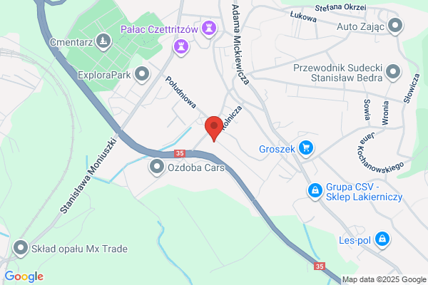 Przedszkole nr 4 Samorzadowe