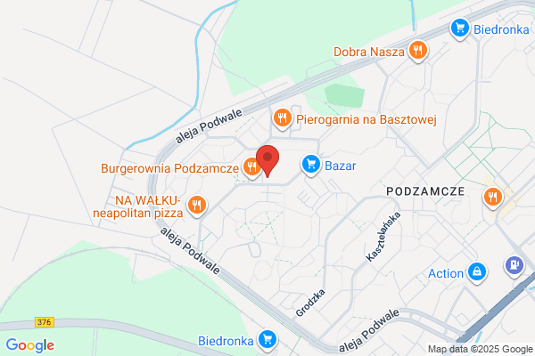 Rolletic SC. Studio zdrowia i urody. Kapuscinska M., Mrózek B.