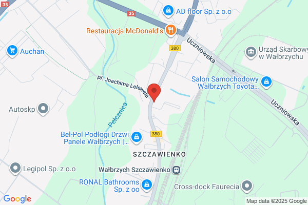 Rozenblut. S.j. Europejski osrodek wspierania przedsiebiorczosci Blaszczyszyn