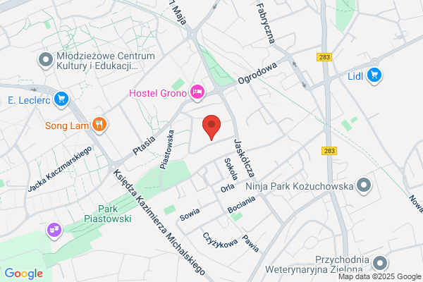 Spoleczne Ognisko Muzyczne Walbrzyskiego Towarzystwa Muzycznego im. H. Wieniawskiego