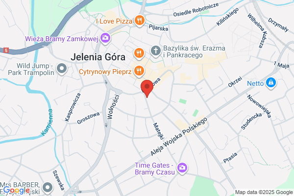 Spolem. Powszechna Spóldzielnia Spozywców