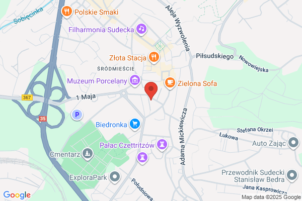 Sudeckie Wodne Ochotnicze Pogotowie Ratunkowe w Walbrzychu