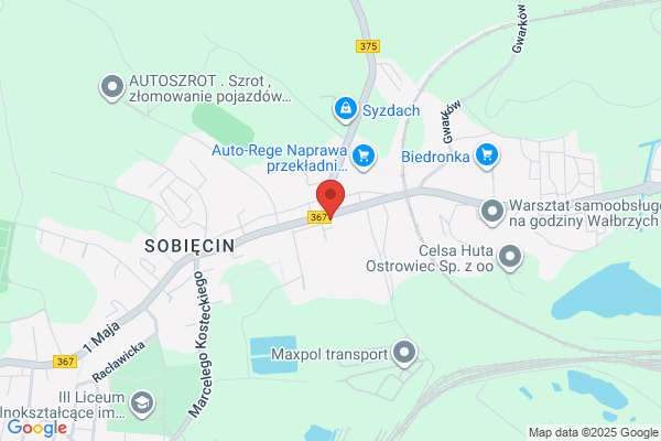 Szkola Podstawowa nr 12 Publiczna