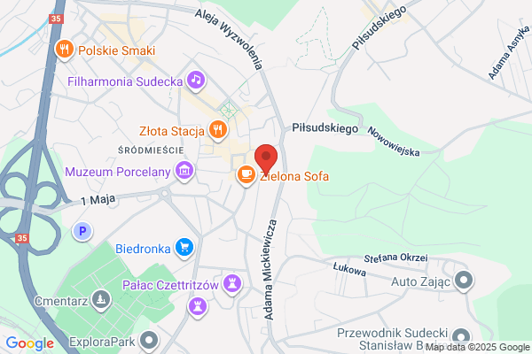 Szóstka