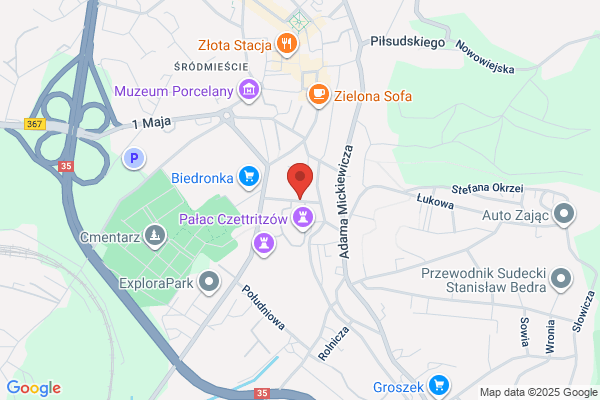 Wojewódzki Urzad Ochrony Zabytków we Wroclawiu. Delegatura