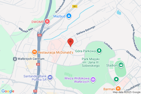 Wygrab Krystyna. Ocena ryzyka zawodowego, szkolenia z zakresu BHP, obsluga prawna
