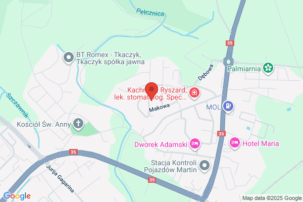 Grabarczyk Leszek. Sklep piekarniczy