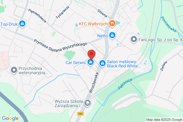 Osrodek Pomocy Spolecznej