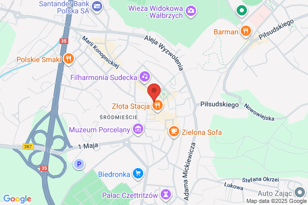 Osrodek Pomocy Spolecznej
