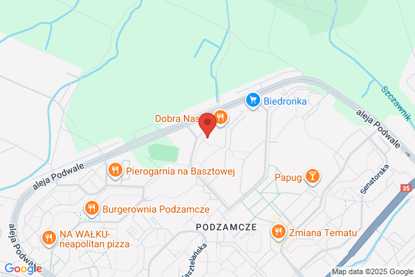 Roscinska Krystyna. Biuro rachunkowe
