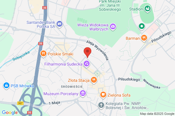 Szanti. Agencja reklamowa