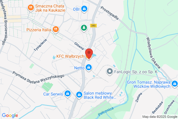 KFC Wałbrzych