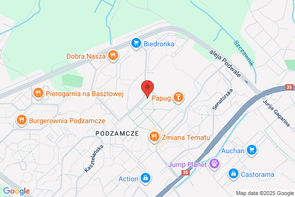 Pielich Jacek, rzeczoznawca majatkowy w zakresie szacowania nieruchomosci