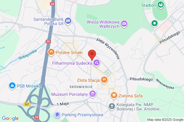 Eko. Sp. z o.o. Market drogeryjny