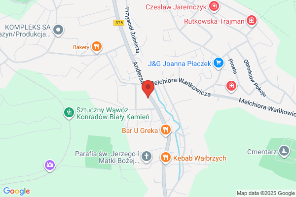 Dziubla. Sklep spozywczy. Werzynski E.