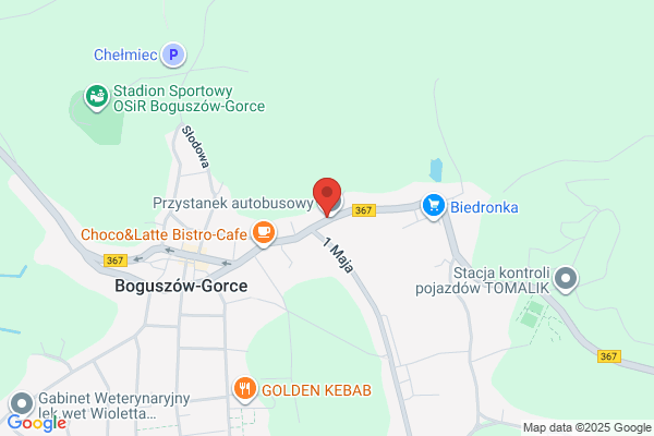 Polski Koncern Naftowy Orlen SA. Stacja paliw