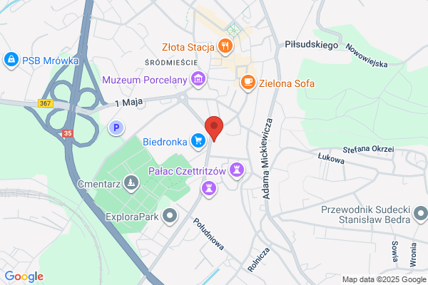 Zespól Szkól Muzycznych im. S. Moniuszki
