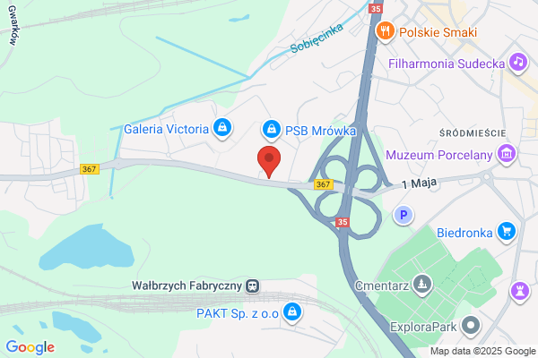 Magdalena. Uslugi budowlane, transportowe. Kulaszewicz P.