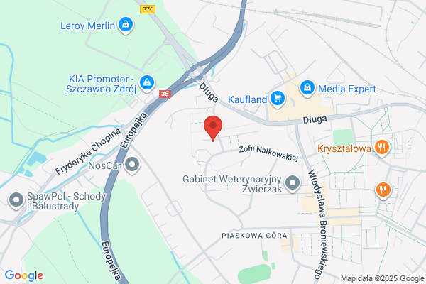 Ogrodowczyk Sylwester. Uslugi transportowe