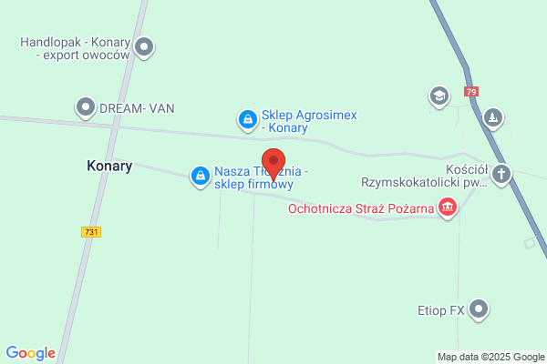 Ravbod. Elementy filtrujace do opryskiwaczy, sita