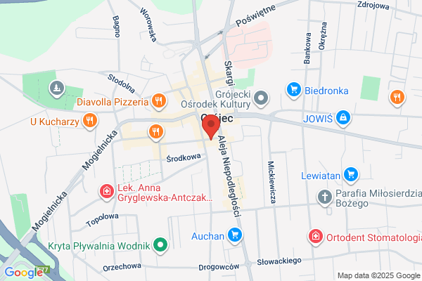 Aga 2. Hurtownia opakowan jednorazowych
