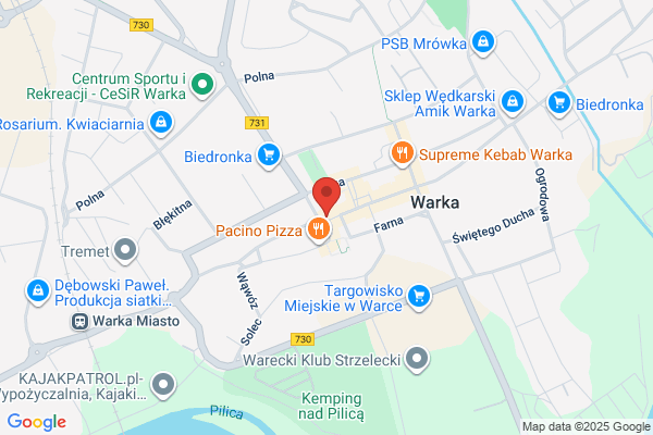 Brawo. Sklep odziezowy
