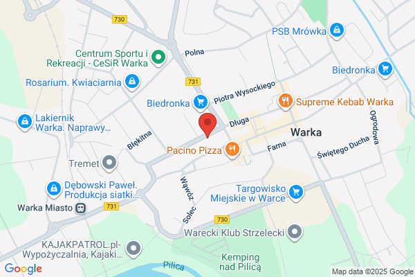 Brukwicki Slawomir. Uslugi marketingowe