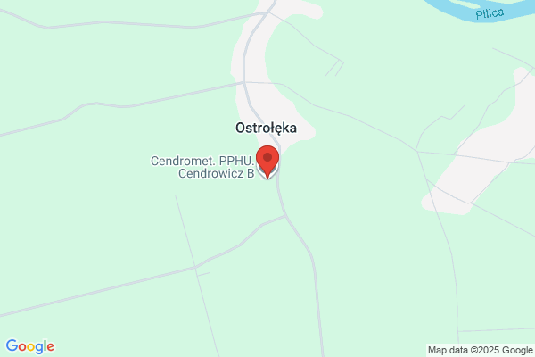 Cendex. PPHU. Cendrowicz R.