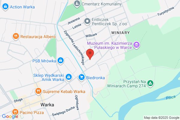 Dudojc Slawomir, lek. medycyny pracy. Gabinet