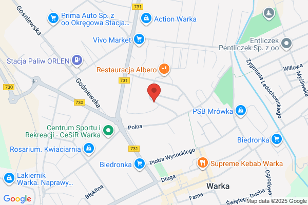Dyga Anna. Pralnia chemiczno - wodna