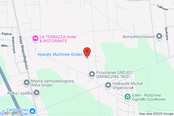 Kardent Klinika Protetyki Stomatologicznej