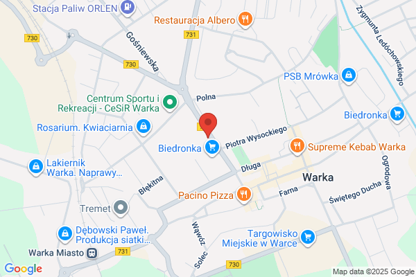 Korcz Wanda. Biuro uslug rachunkowosci