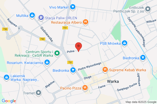 Kurzepa Slawomir. Slusarstwo