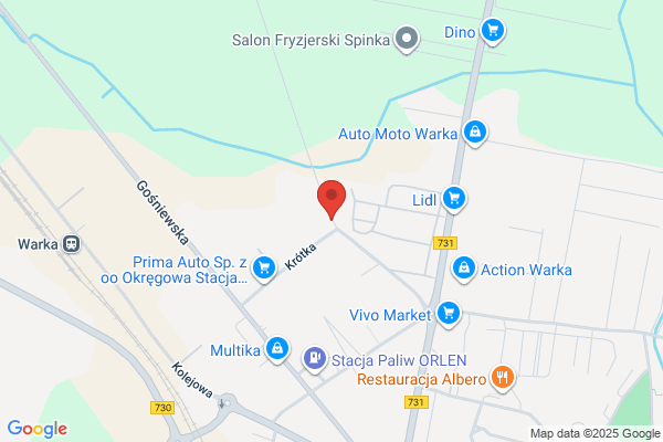 Mazowieckie Centrum Maszyn Sadowniczych