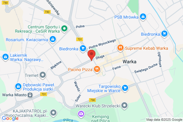 Miejsko - Gminny Osrodek Pomocy Spolecznej