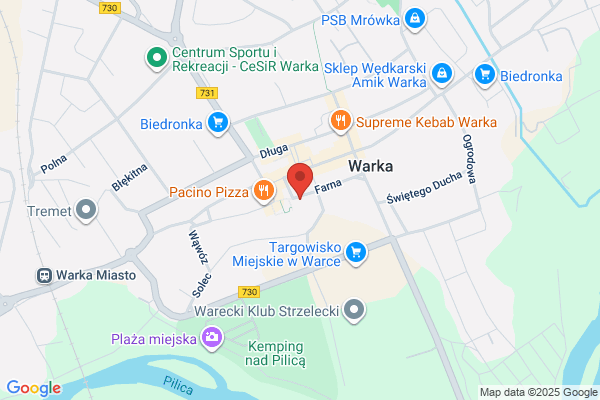 Ochotnicza Straz Pozarna