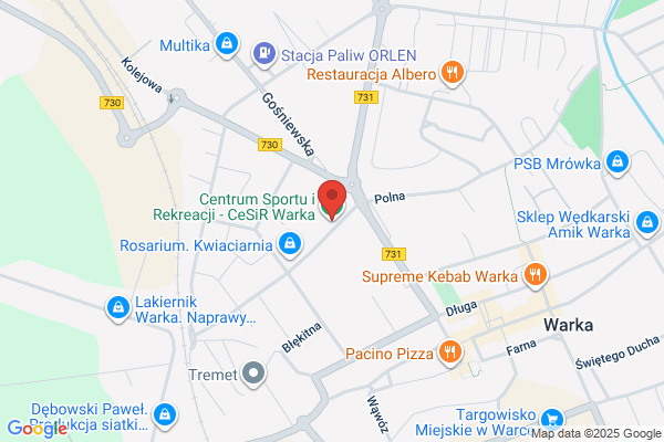 Osrodek Kultury, Sportu i Wypoczynku