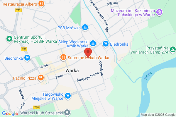 Parafia rzymskokatolicka Matki Bozej Szkaplerznej